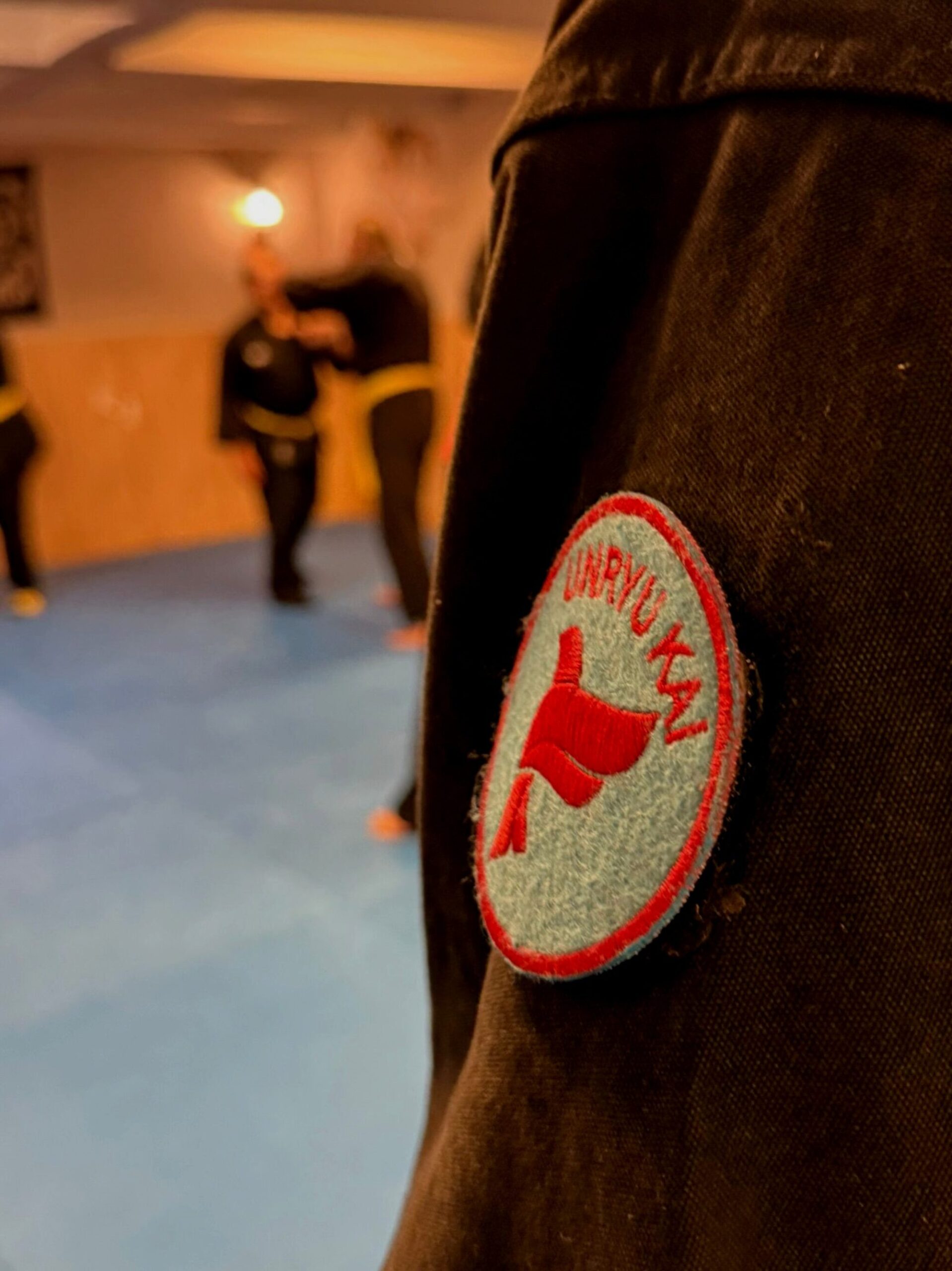 bujinkan