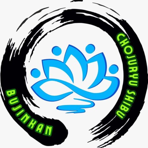 bujinkan logo